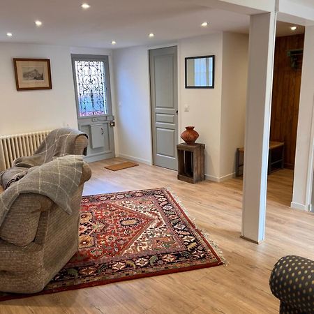 A L'ecole Buissonniere Bed & Breakfast Honfleur Exterior foto