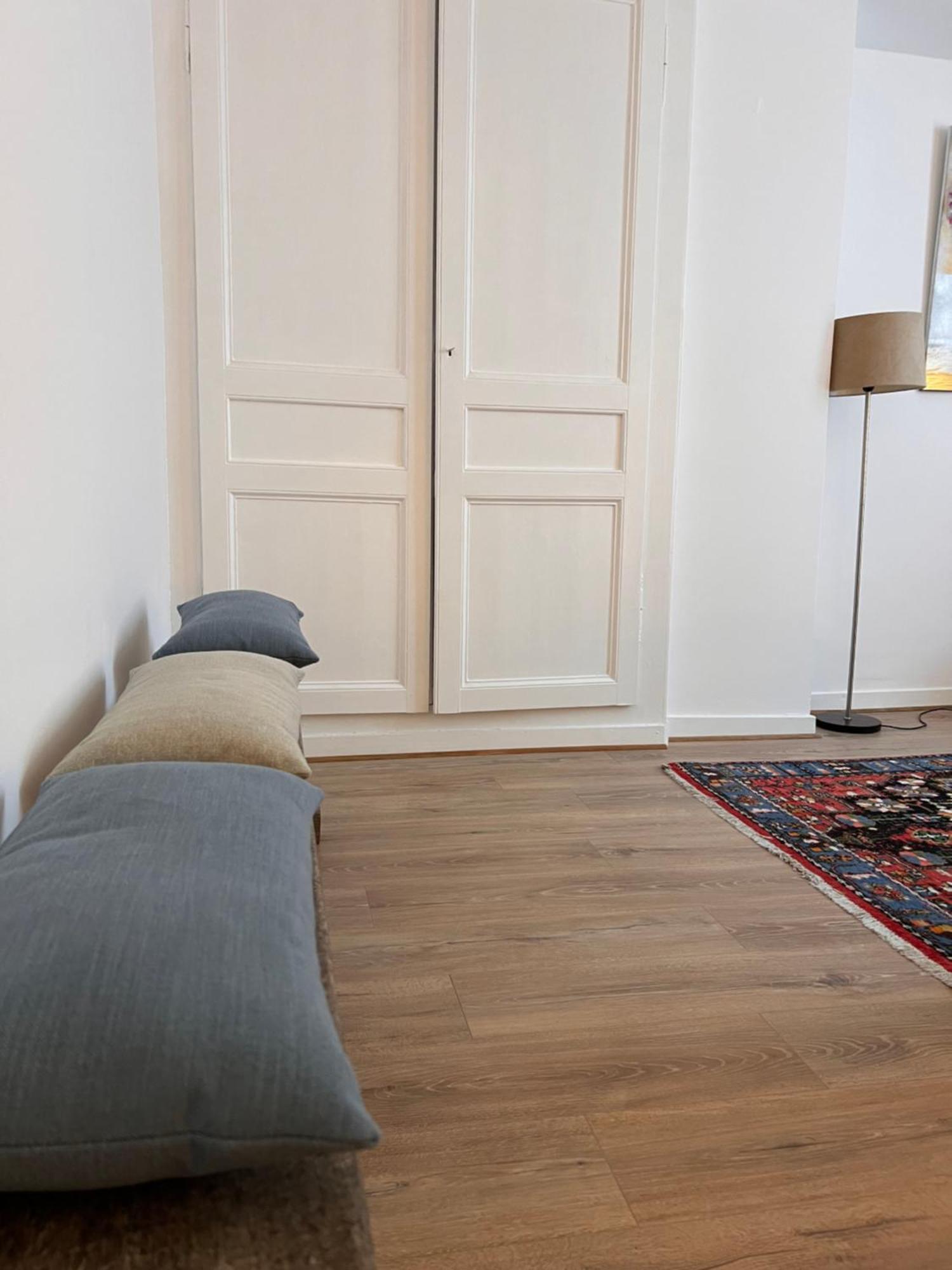 A L'ecole Buissonniere Bed & Breakfast Honfleur Exterior foto