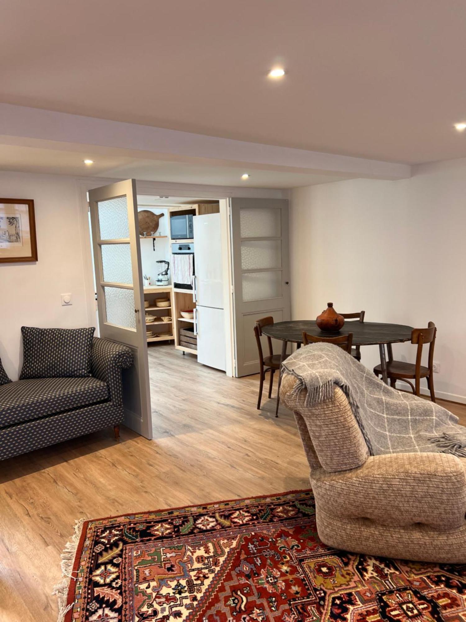 A L'ecole Buissonniere Bed & Breakfast Honfleur Exterior foto