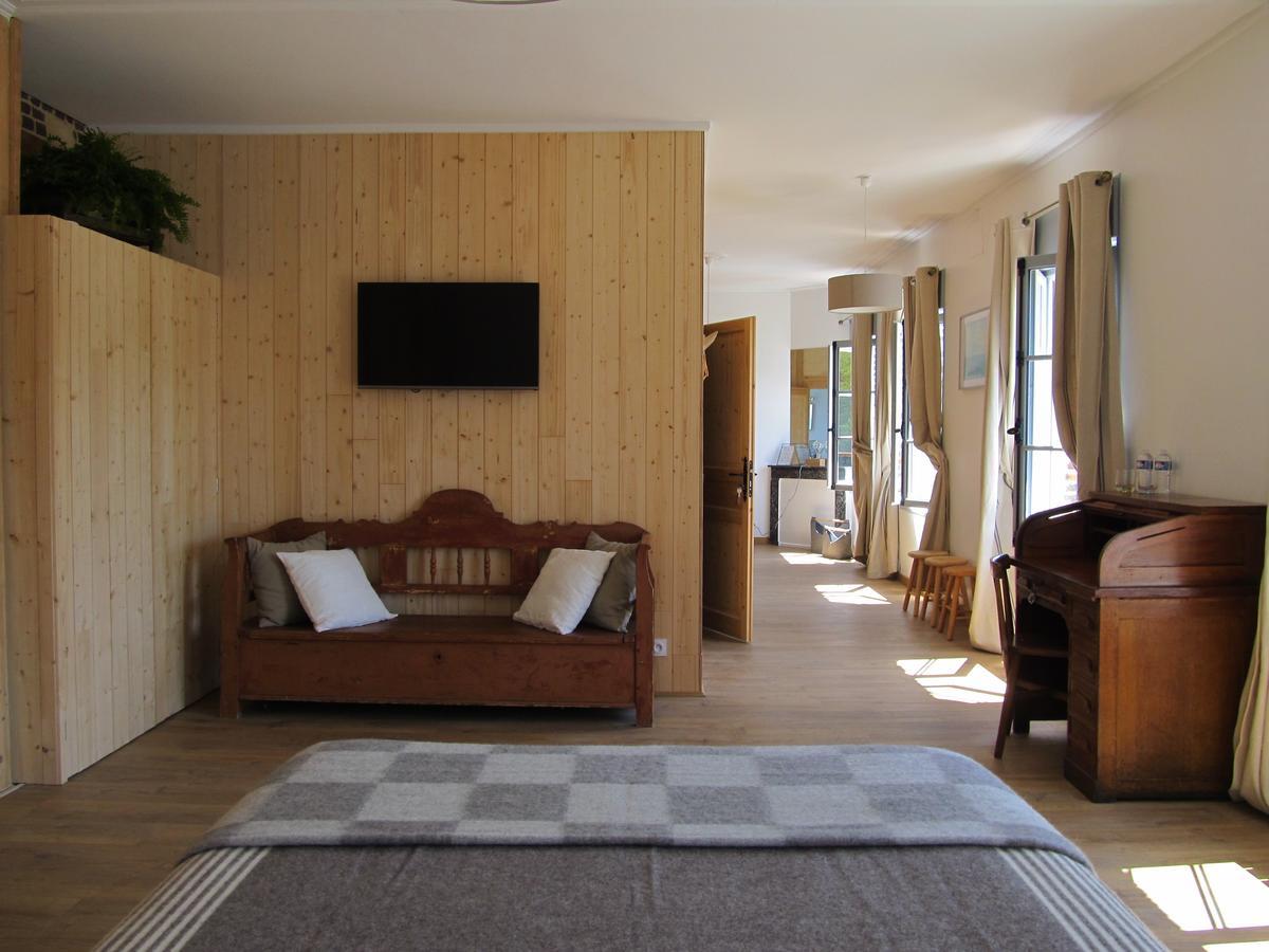 A L'ecole Buissonniere Bed & Breakfast Honfleur Exterior foto