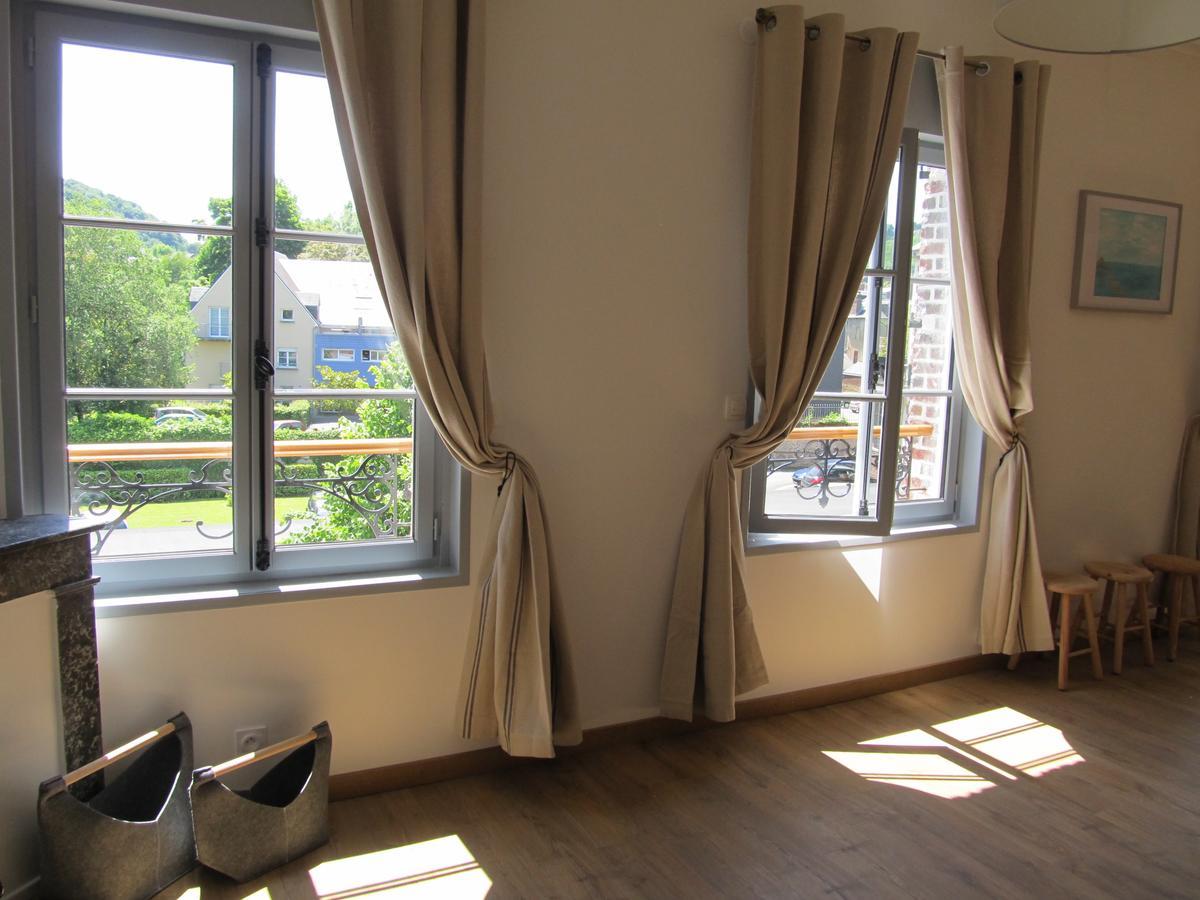 A L'ecole Buissonniere Bed & Breakfast Honfleur Exterior foto